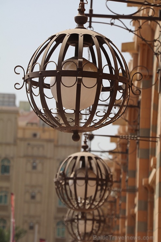 Travelnews.lv iesaka apmeklēt «Sharjah Museum of Islamic Civilization». Atbalsta: VisitSharjah.com un Novatours.lv Travelnews.lv iesaka apmeklēt «Sharjah Museum of Islamic Civilization». Atbalsta: VisitSharjah.com un Novatours.lv 272442