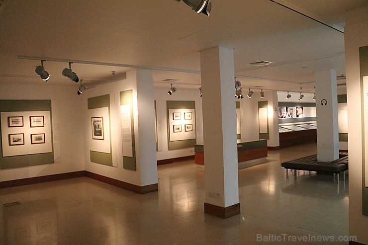 Travelnews.lv iesaka apmeklēt «Sharjah Museum of Islamic Civilization». Atbalsta: VisitSharjah.com un Novatours.lv Travelnews.lv iesaka apmeklēt «Sharjah Museum of Islamic Civilization». Atbalsta: VisitSharjah.com un Novatours.lv 272452
