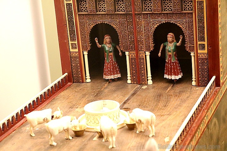 Travelnews.lv iesaka apmeklēt «Sharjah Museum of Islamic Civilization». Atbalsta: VisitSharjah.com un Novatours.lv Travelnews.lv iesaka apmeklēt «Sharjah Museum of Islamic Civilization». Atbalsta: VisitSharjah.com un Novatours.lv 272466