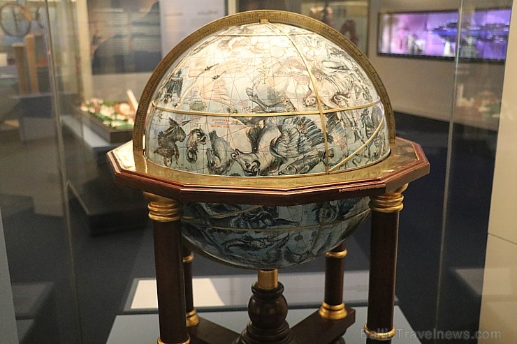 Travelnews.lv iesaka apmeklēt «Sharjah Museum of Islamic Civilization». Atbalsta: VisitSharjah.com un Novatours.lv Travelnews.lv iesaka apmeklēt «Sharjah Museum of Islamic Civilization». Atbalsta: VisitSharjah.com un Novatours.lv 272479