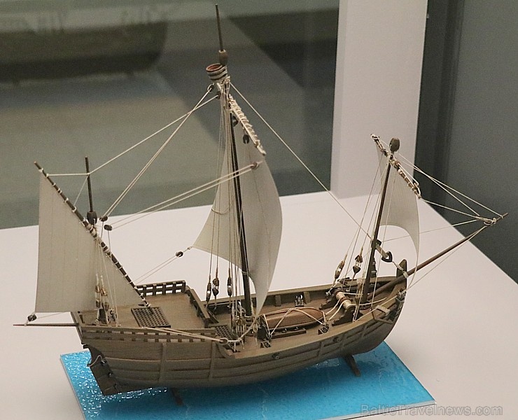 Travelnews.lv iesaka apmeklēt «Sharjah Museum of Islamic Civilization». Atbalsta: VisitSharjah.com un Novatours.lv Travelnews.lv iesaka apmeklēt «Sharjah Museum of Islamic Civilization». Atbalsta: VisitSharjah.com un Novatours.lv 272481