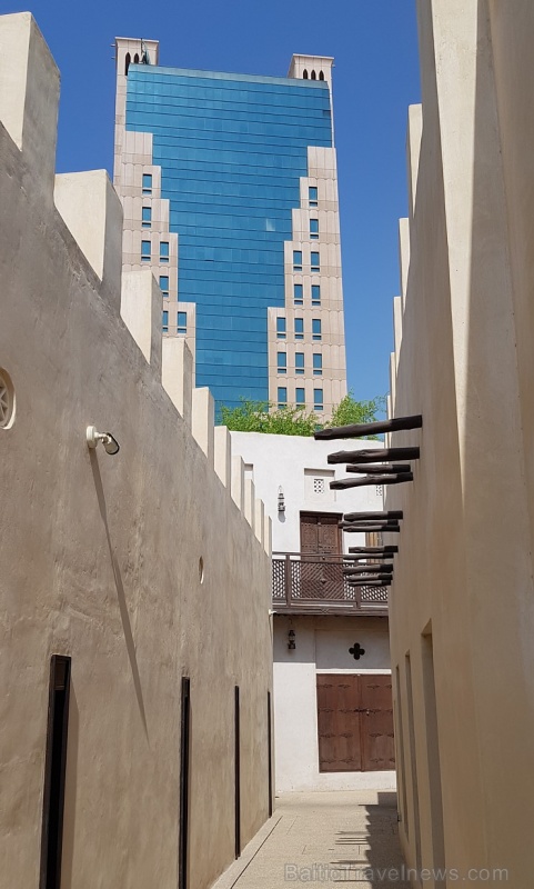 Travelnews.lv apmeklē muzeju «Majlis Al Midfa», kas veltīts Ibrahim bin Mohammed al Midfa. Atbalsta: VisitSharjah.com un Novatours.lv Travelnews.lv apmeklē muzeju «Majlis Al Midfa», kas veltīts Ibrahim bin Mohammed al Midfa. Atbalsta: VisitSharjah.com un Novatours.lv 272565