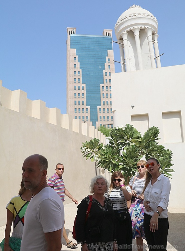 Travelnews.lv apmeklē muzeju «Majlis Al Midfa», kas veltīts Ibrahim bin Mohammed al Midfa. Atbalsta: VisitSharjah.com un Novatours.lv Travelnews.lv apmeklē muzeju «Majlis Al Midfa», kas veltīts Ibrahim bin Mohammed al Midfa. Atbalsta: VisitSharjah.com un Novatours.lv 272566