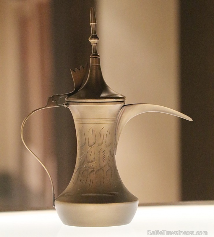 Travelnews.lv apmeklē muzeju «Majlis Al Midfa», kas veltīts Ibrahim bin Mohammed al Midfa. Atbalsta: VisitSharjah.com un Novatours.lv Travelnews.lv apmeklē muzeju «Majlis Al Midfa», kas veltīts Ibrahim bin Mohammed al Midfa. Atbalsta: VisitSharjah.com un Novatours.lv 272570