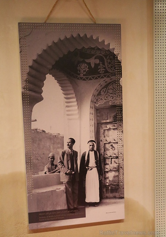 Travelnews.lv apmeklē muzeju «Majlis Al Midfa», kas veltīts Ibrahim bin Mohammed al Midfa. Atbalsta: VisitSharjah.com un Novatours.lv Travelnews.lv apmeklē muzeju «Majlis Al Midfa», kas veltīts Ibrahim bin Mohammed al Midfa. Atbalsta: VisitSharjah.com un Novatours.lv 272583