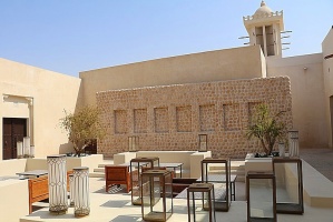 Travelnews.lv apmeklē muzeju «Majlis Al Midfa», kas veltīts Ibrahim bin Mohammed al Midfa
