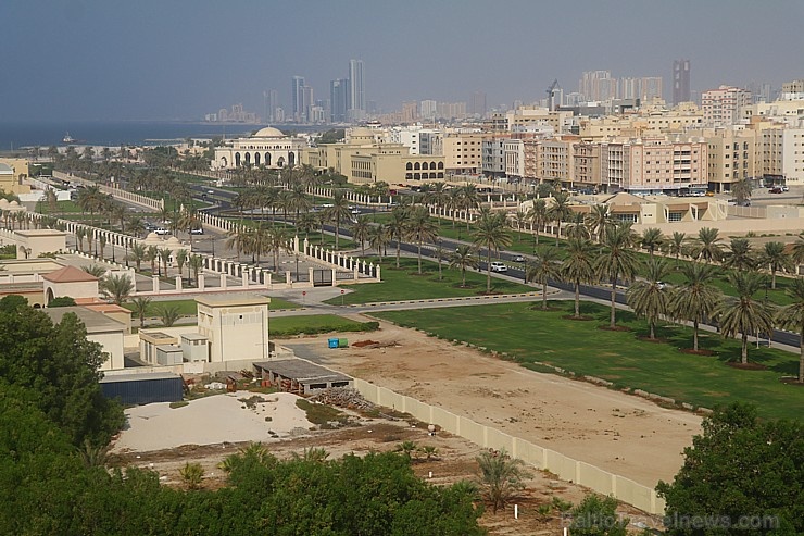 Travelnews.lv iepazīst viesnīcu «Radisson Blu Resort Sharjah» Šārdžā. Atbalsta: VisitSharjah.com un Novatours.lv Travelnews.lv iepazīst viesnīcu «Radisson Blu Resort Sharjah» Šārdžā. Atbalsta: VisitSharjah.com un Novatours.lv 272734