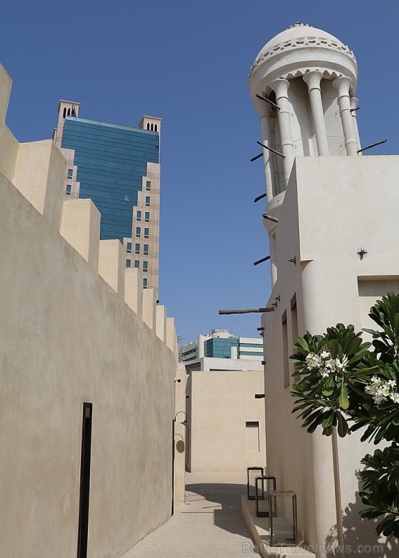 Travelnews.lv iepazīst premium klases viesnīcu «Al Bait Sharjah» Šārdžā. Atbalsta: VisitSharjah.com un Novatours.lv Travelnews.lv iepazīst premium klases viesnīcu «Al Bait Sharjah» Šārdžā. Atbalsta: VisitSharjah.com un Novatours.lv 272882
