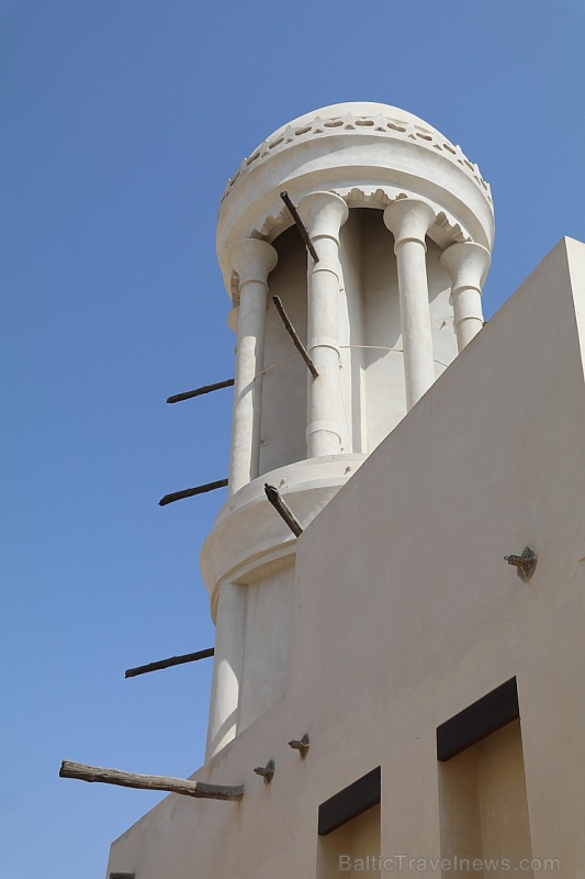 Travelnews.lv iepazīst premium klases viesnīcu «Al Bait Sharjah» Šārdžā. Atbalsta: VisitSharjah.com un Novatours.lv Travelnews.lv iepazīst premium klases viesnīcu «Al Bait Sharjah» Šārdžā. Atbalsta: VisitSharjah.com un Novatours.lv 272883