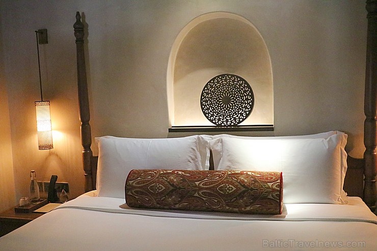 Travelnews.lv iepazīst premium klases viesnīcu «Al Bait Sharjah» Šārdžā. Atbalsta: VisitSharjah.com un Novatours.lv Travelnews.lv iepazīst premium klases viesnīcu «Al Bait Sharjah» Šārdžā. Atbalsta: VisitSharjah.com un Novatours.lv 272908