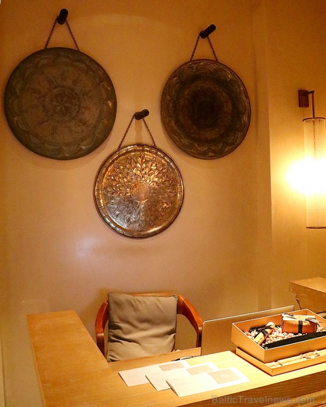 Travelnews.lv iepazīst premium klases viesnīcu «Al Bait Sharjah» Šārdžā. Atbalsta: VisitSharjah.com un Novatours.lv Travelnews.lv iepazīst premium klases viesnīcu «Al Bait Sharjah» Šārdžā. Atbalsta: VisitSharjah.com un Novatours.lv 272920