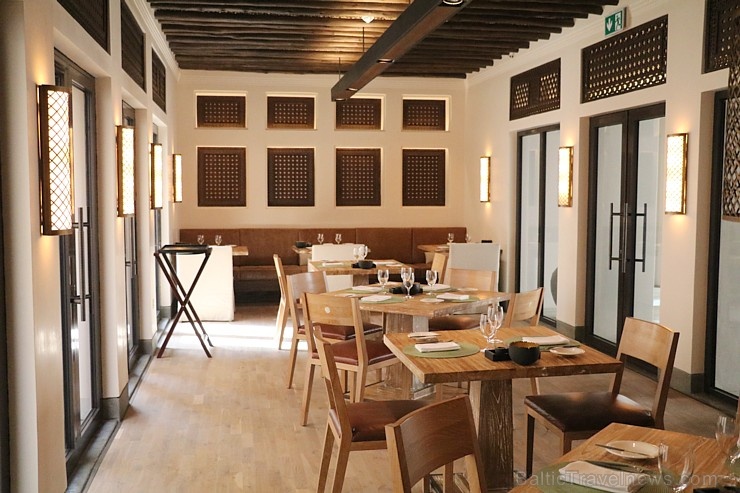 Travelnews.lv iepazīst premium klases viesnīcu «Al Bait Sharjah» Šārdžā. Atbalsta: VisitSharjah.com un Novatours.lv Travelnews.lv iepazīst premium klases viesnīcu «Al Bait Sharjah» Šārdžā. Atbalsta: VisitSharjah.com un Novatours.lv 272929