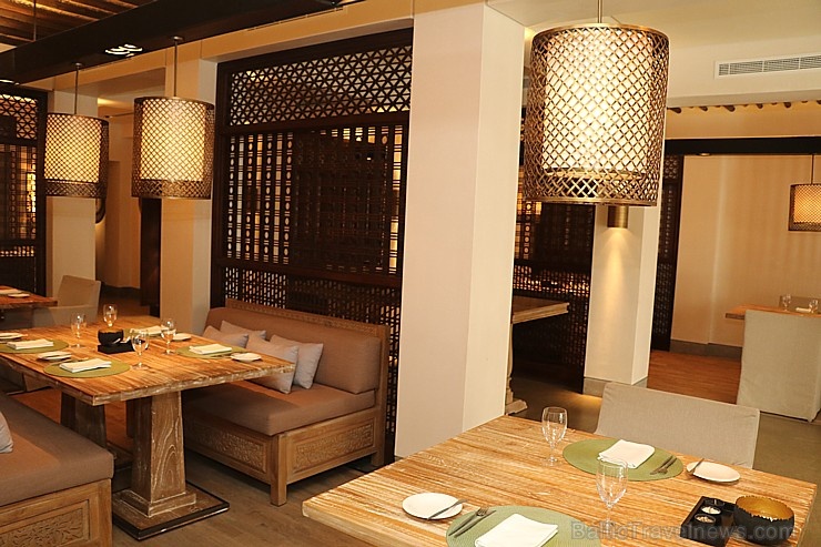 Travelnews.lv iepazīst premium klases viesnīcu «Al Bait Sharjah» Šārdžā. Atbalsta: VisitSharjah.com un Novatours.lv Travelnews.lv iepazīst premium klases viesnīcu «Al Bait Sharjah» Šārdžā. Atbalsta: VisitSharjah.com un Novatours.lv 272933