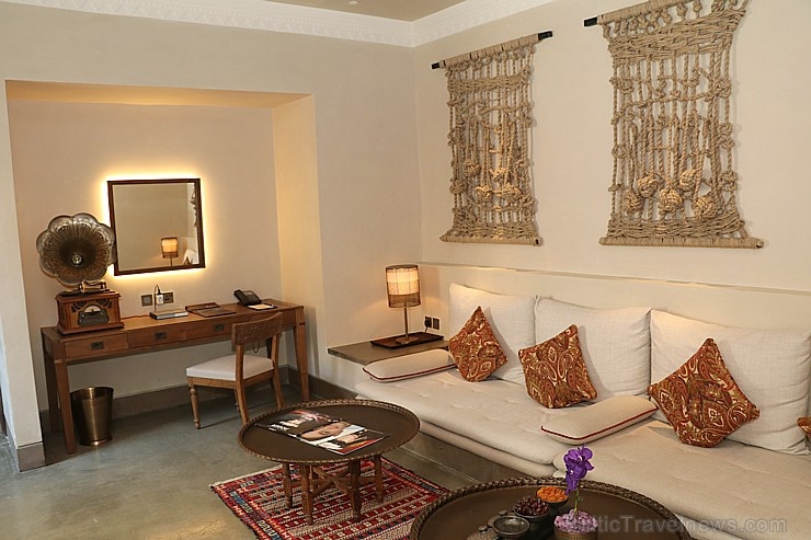 Travelnews.lv iepazīst premium klases viesnīcu «Al Bait Sharjah» Šārdžā. Atbalsta: VisitSharjah.com un Novatours.lv Travelnews.lv iepazīst premium klases viesnīcu «Al Bait Sharjah» Šārdžā. Atbalsta: VisitSharjah.com un Novatours.lv 272937