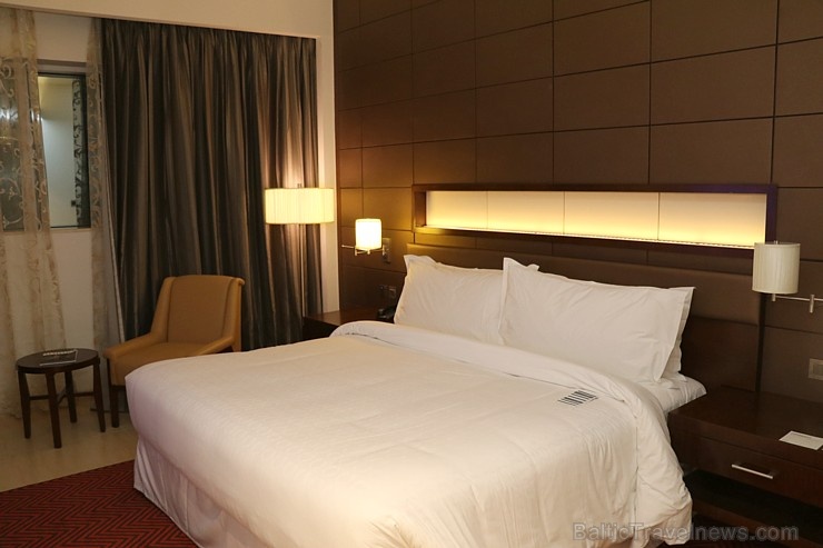 Travelnews.lv nakšņo Šārdžas viesnīcā «Four Points by Sheraton Sharjah». Atbalsta: VisitSharjah.com un Novatours.lv Travelnews.lv nakšņo Šārdžas viesnīcā «Four Points by Sheraton Sharjah». Atbalsta: VisitSharjah.com un Novatours.lv 273175