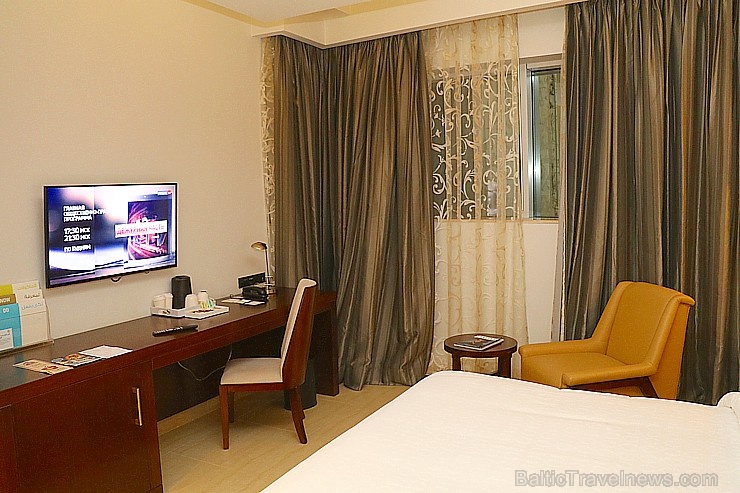 Travelnews.lv nakšņo Šārdžas viesnīcā «Four Points by Sheraton Sharjah». Atbalsta: VisitSharjah.com un Novatours.lv Travelnews.lv nakšņo Šārdžas viesnīcā «Four Points by Sheraton Sharjah». Atbalsta: VisitSharjah.com un Novatours.lv 273176