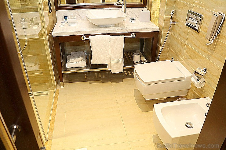 Travelnews.lv nakšņo Šārdžas viesnīcā «Four Points by Sheraton Sharjah». Atbalsta: VisitSharjah.com un Novatours.lv Travelnews.lv nakšņo Šārdžas viesnīcā «Four Points by Sheraton Sharjah». Atbalsta: VisitSharjah.com un Novatours.lv 273178