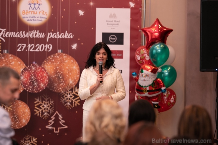 412 bez vecāku apgādības palikušu bērnu piepildītas vēlēšanās – tāda ir šī gada 412 bez vecāku apgādības palikušu bērnu piepildītas vēlēšanās – tāda ir šī gada