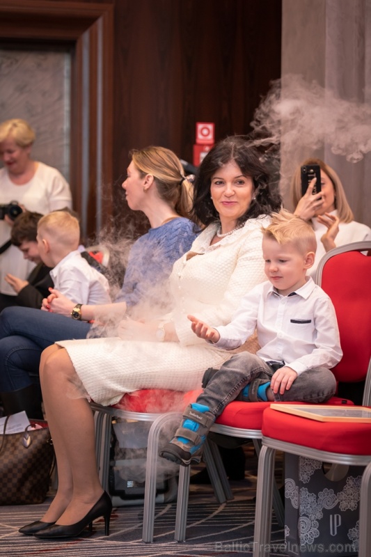 412 bez vecāku apgādības palikušu bērnu piepildītas vēlēšanās – tāda ir šī gada 412 bez vecāku apgādības palikušu bērnu piepildītas vēlēšanās – tāda ir šī gada