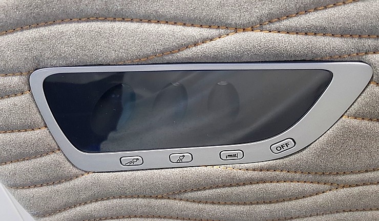 Travelnews.lv lido biznesa klasē ar «Turkish Airlines» no Rīgas uz Denpasaru caur Stambulu. Foto: ar Samsung Galaxy Note8 Travelnews.lv lido biznesa klasē ar «Turkish Airlines» no Rīgas uz Denpasaru caur Stambulu. Foto: ar Samsung Galaxy Note8 274607