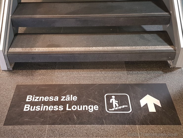 Travelnews.lv ar «Turkish Airlines» biznesa klases biļeti iepazīst «Primeclass Business Lounge» lidostā «Rīga» Foto: Samsung Travelnews.lv ar «Turkish Airlines» biznesa klases biļeti iepazīst «Primeclass Business Lounge» lidostā «Rīga» Foto: Samsung 274915