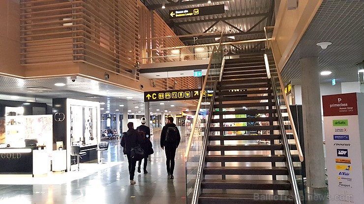 Travelnews.lv ar «Turkish Airlines» biznesa klases biļeti iepazīst «Primeclass Business Lounge» lidostā «Rīga» Foto: Samsung Travelnews.lv ar «Turkish Airlines» biznesa klases biļeti iepazīst «Primeclass Business Lounge» lidostā «Rīga» Foto: Samsung 274916