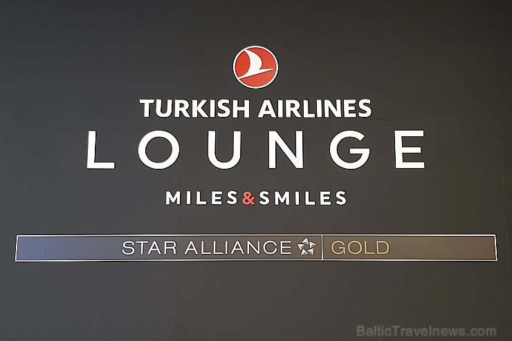 Stambulas lidostā Travelnews.lv ar «Turkish Airlines» biznesa biļeti iepazīst «Business Lounge» un «Lounge Miles&Smiles» Stambulas lidostā Travelnews.lv ar «Turkish Airlines» biznesa biļeti iepazīst «Business Lounge» un «Lounge Miles&Smiles» 275017