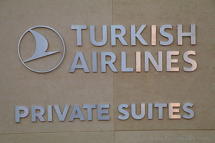 Stambulas lidostā Travelnews.lv ar «Turkish Airlines» biznesa biļeti iepazīst «Business Lounge» un «Lounge Miles&Smiles» Stambulas lidostā Travelnews.lv ar «Turkish Airlines» biznesa biļeti iepazīst «Business Lounge» un «Lounge Miles&Smiles» 275046