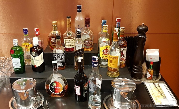 Stambulas lidostā Travelnews.lv ar «Turkish Airlines» biznesa biļeti iepazīst «Business Lounge» un «Lounge Miles&Smiles» Stambulas lidostā Travelnews.lv ar «Turkish Airlines» biznesa biļeti iepazīst «Business Lounge» un «Lounge Miles&Smiles» 275066