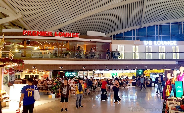 Travelnews.lv ar «Turkish Airlines» biznesa klases biļeti iepazīst «Business Lounge» Bali lidostā Travelnews.lv ar «Turkish Airlines» biznesa klases biļeti iepazīst «Business Lounge» Bali lidostā 275117