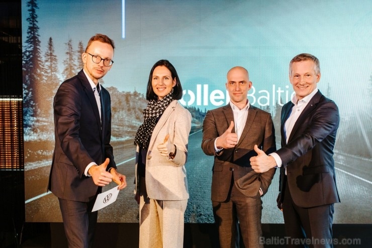 Baltijas valstīs vadošais automobiļu importētājs Moller Baltic Import 2019. gadā piegādājis vēsturiski lielāko Audi un Volkswagen vieglo un komercaut Baltijas valstīs vadošais automobiļu importētājs Moller Baltic Import 2019. gadā piegādājis vēsturiski lielāko Audi un Volkswagen vieglo un komercaut 275202