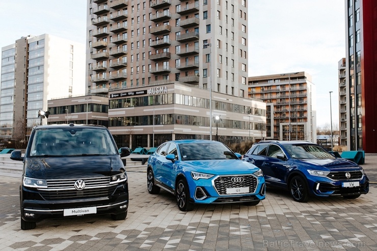 Baltijas valstīs vadošais automobiļu importētājs Moller Baltic Import 2019. gadā piegādājis vēsturiski lielāko Audi un Volkswagen vieglo un komercaut Baltijas valstīs vadošais automobiļu importētājs Moller Baltic Import 2019. gadā piegādājis vēsturiski lielāko Audi un Volkswagen vieglo un komercaut 275203