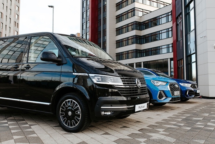 Baltijas valstīs vadošais automobiļu importētājs Moller Baltic Import 2019. gadā piegādājis vēsturiski lielāko Audi un Volkswagen vieglo un komercaut Baltijas valstīs vadošais automobiļu importētājs Moller Baltic Import 2019. gadā piegādājis vēsturiski lielāko Audi un Volkswagen vieglo un komercaut 275205