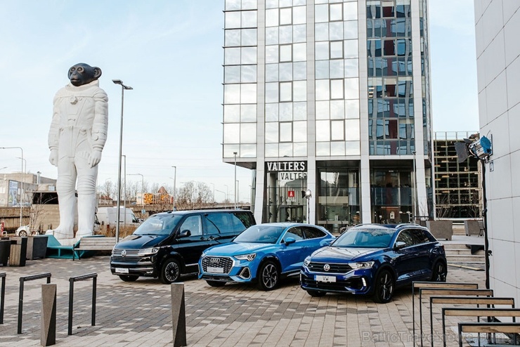 Baltijas valstīs vadošais automobiļu importētājs Moller Baltic Import 2019. gadā piegādājis vēsturiski lielāko Audi un Volkswagen vieglo un komercaut Baltijas valstīs vadošais automobiļu importētājs Moller Baltic Import 2019. gadā piegādājis vēsturiski lielāko Audi un Volkswagen vieglo un komercaut 275206