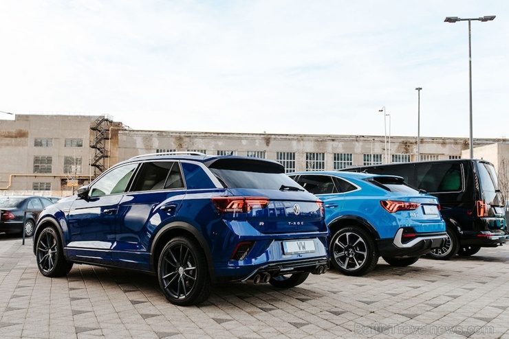 Baltijas valstīs vadošais automobiļu importētājs Moller Baltic Import 2019. gadā piegādājis vēsturiski lielāko Audi un Volkswagen vieglo un komercaut Baltijas valstīs vadošais automobiļu importētājs Moller Baltic Import 2019. gadā piegādājis vēsturiski lielāko Audi un Volkswagen vieglo un komercaut 275207