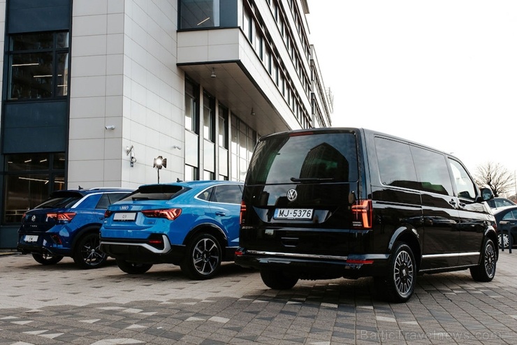 Baltijas valstīs vadošais automobiļu importētājs Moller Baltic Import 2019. gadā piegādājis vēsturiski lielāko Audi un Volkswagen vieglo un komercaut Baltijas valstīs vadošais automobiļu importētājs Moller Baltic Import 2019. gadā piegādājis vēsturiski lielāko Audi un Volkswagen vieglo un komercaut 275208