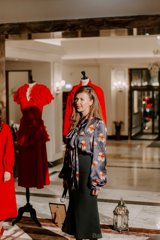 Grand Hotel Kempinski Riga svin Grand Hotel Kempinski Riga svin