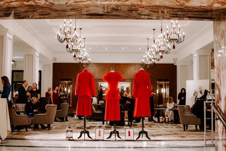 Grand Hotel Kempinski Riga svin Grand Hotel Kempinski Riga svin