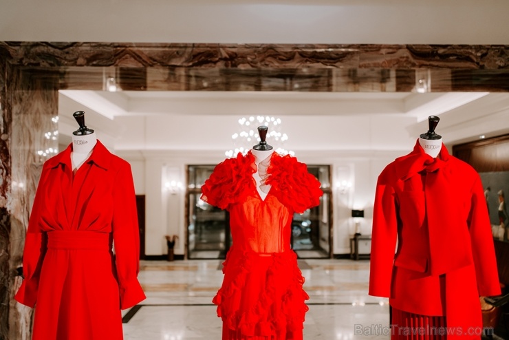 Grand Hotel Kempinski Riga svin Grand Hotel Kempinski Riga svin