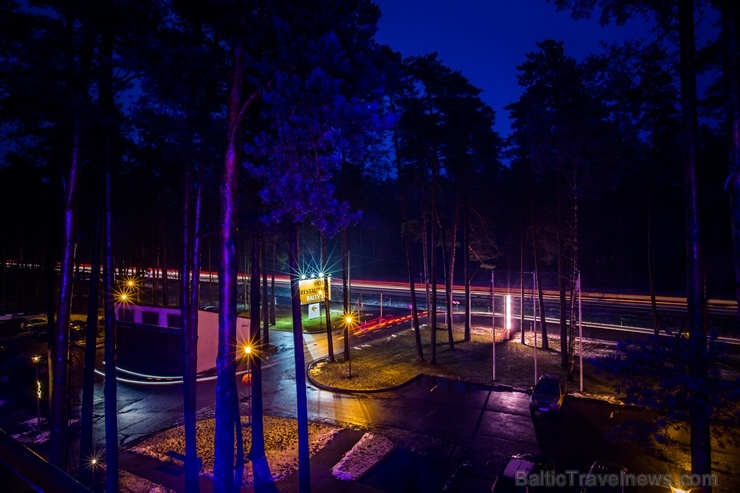 Viesnīcā Hotel Baltvilla atjaunota «Palmu zāle» - krāšņas un ērtas telpas gan semināru organizēšanai, gan ballītēm un svinībām Viesnīcā Hotel Baltvilla atjaunota «Palmu zāle» - krāšņas un ērtas telpas gan semināru organizēšanai, gan ballītēm un svinībām 275302