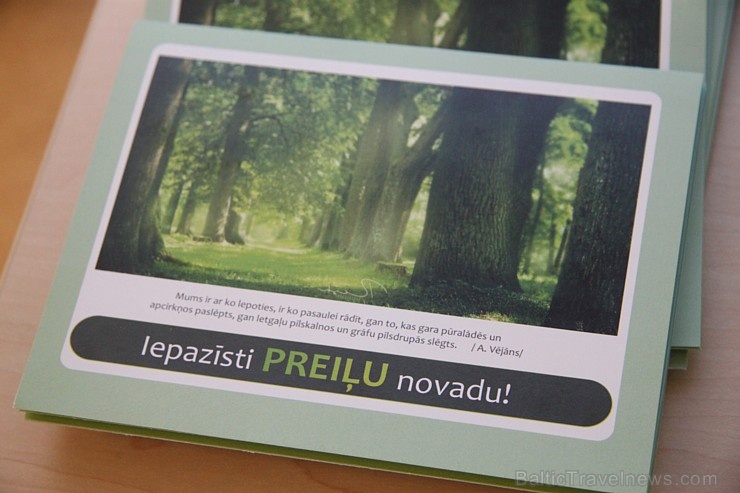 Travelnews.lv piedalās 24.01.2020 Preiļu seminārā «Ekotūrisma attīstība Latvijā un Lietuvā izmantojot ūdens resursus» Travelnews.lv piedalās 24.01.2020 Preiļu seminārā «Ekotūrisma attīstība Latvijā un Lietuvā izmantojot ūdens resursus» 275332