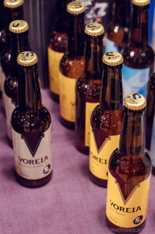 Viesnīca Mercure Hotel Riga Center rīko «Grieķijas vīna festivālu», kurā bauda Grieķijas vīna un Latvijas gastronomijas izcilāko uzkodu saderību Viesnīca Mercure Hotel Riga Center rīko «Grieķijas vīna festivālu», kurā bauda Grieķijas vīna un Latvijas gastronomijas izcilāko uzkodu saderību 275364