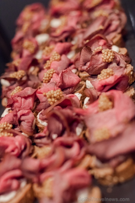Viesnīca Mercure Hotel Riga Center rīko «Grieķijas vīna festivālu», kurā bauda Grieķijas vīna un Latvijas gastronomijas izcilāko uzkodu saderību Viesnīca Mercure Hotel Riga Center rīko «Grieķijas vīna festivālu», kurā bauda Grieķijas vīna un Latvijas gastronomijas izcilāko uzkodu saderību 275366