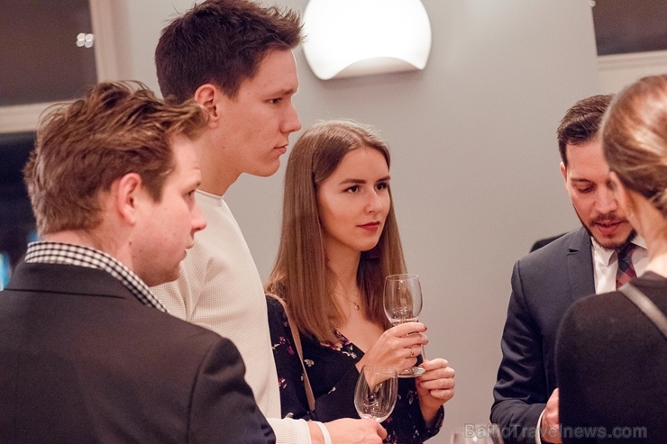 Viesnīca Mercure Hotel Riga Center rīko «Grieķijas vīna festivālu», kurā bauda Grieķijas vīna un Latvijas gastronomijas izcilāko uzkodu saderību Viesnīca Mercure Hotel Riga Center rīko «Grieķijas vīna festivālu», kurā bauda Grieķijas vīna un Latvijas gastronomijas izcilāko uzkodu saderību 275367