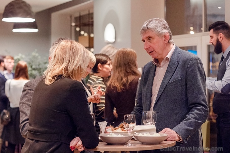 Viesnīca Mercure Hotel Riga Center rīko «Grieķijas vīna festivālu», kurā bauda Grieķijas vīna un Latvijas gastronomijas izcilāko uzkodu saderību Viesnīca Mercure Hotel Riga Center rīko «Grieķijas vīna festivālu», kurā bauda Grieķijas vīna un Latvijas gastronomijas izcilāko uzkodu saderību 275369