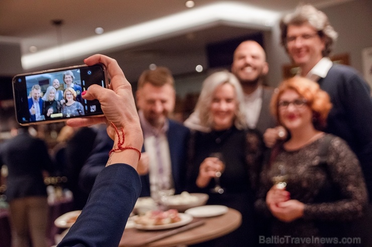 Viesnīca Mercure Hotel Riga Center rīko «Grieķijas vīna festivālu», kurā bauda Grieķijas vīna un Latvijas gastronomijas izcilāko uzkodu saderību Viesnīca Mercure Hotel Riga Center rīko «Grieķijas vīna festivālu», kurā bauda Grieķijas vīna un Latvijas gastronomijas izcilāko uzkodu saderību 275379