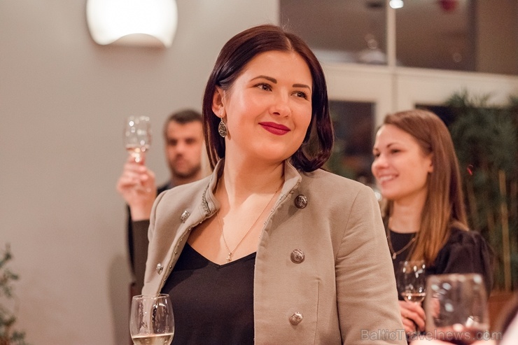 Viesnīca Mercure Hotel Riga Center rīko «Grieķijas vīna festivālu», kurā bauda Grieķijas vīna un Latvijas gastronomijas izcilāko uzkodu saderību Viesnīca Mercure Hotel Riga Center rīko «Grieķijas vīna festivālu», kurā bauda Grieķijas vīna un Latvijas gastronomijas izcilāko uzkodu saderību 275389