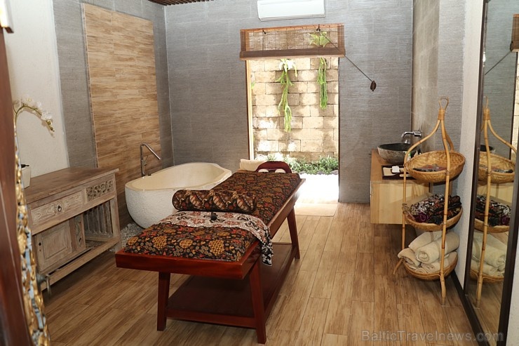 Travelnews.lv nakšņo Bali viesnīcā «Jimbaran Bay Beach Resort & Spa». Atbalsta: «Turkish Airlines» un «365 Brīvdienas» Travelnews.lv nakšņo Bali viesnīcā «Jimbaran Bay Beach Resort & Spa». Atbalsta: «Turkish Airlines» un «365 Brīvdienas» 275614