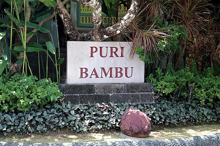 Travelnews.lv iepazīst 3 zvaigžņu Bali viesnīcu «Hotel Puri Bambu». Atbalsta: «Turkish Airlines» un «365 Brīvdienas» Travelnews.lv iepazīst 3 zvaigžņu Bali viesnīcu «Hotel Puri Bambu». Atbalsta: «Turkish Airlines» un «365 Brīvdienas» 275732