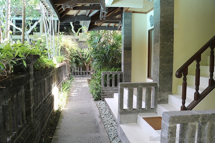 Travelnews.lv iepazīst 3 zvaigžņu Bali viesnīcu «Hotel Puri Bambu». Atbalsta: «Turkish Airlines» un «365 Brīvdienas» Travelnews.lv iepazīst 3 zvaigžņu Bali viesnīcu «Hotel Puri Bambu». Atbalsta: «Turkish Airlines» un «365 Brīvdienas» 275742